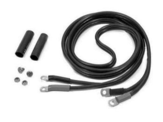 Picture of Mercury-Mercruiser F5H021 BATTERY EXTENSION CABLE